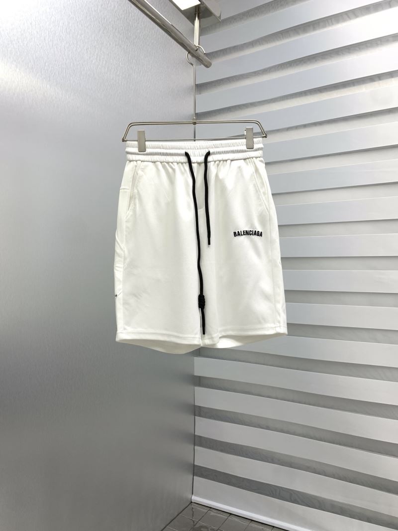 Balenciaga Short Pants